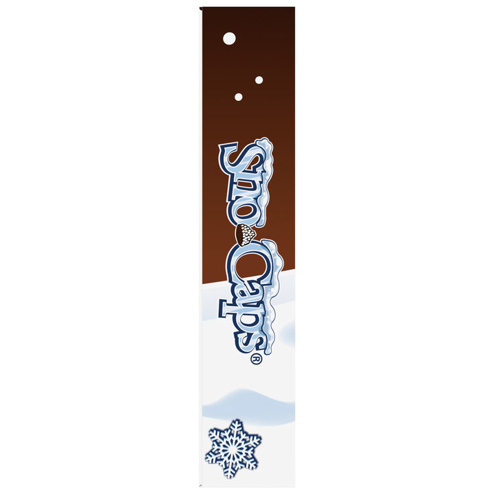 Snocaps On The Go Concession Display Ready Case-3.1 oz.-15/Case