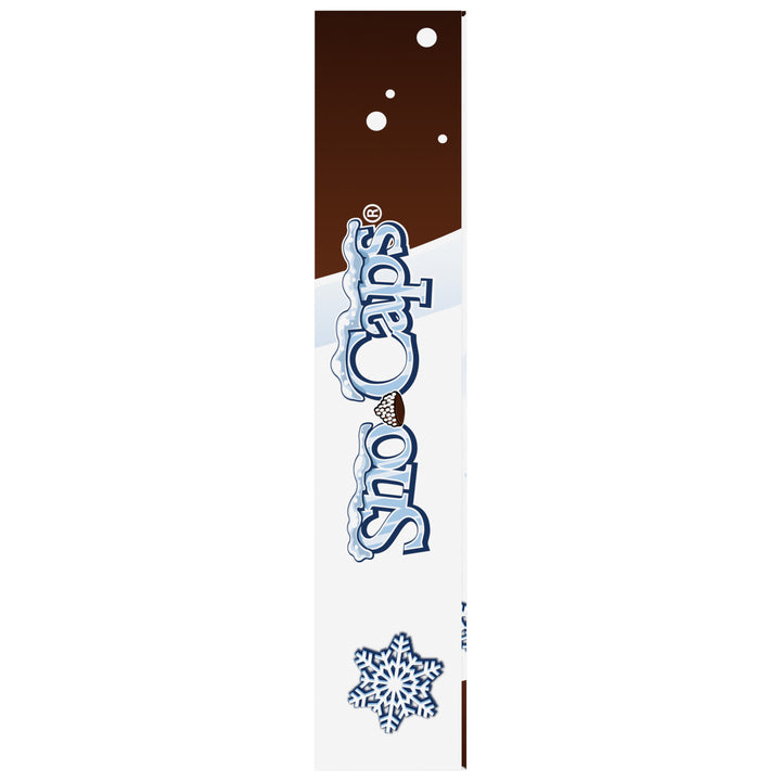 Snocaps On The Go Concession Display Ready Case-3.1 oz.-15/Case