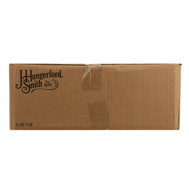 Jhs Topping Marshmallow Tubs Jhs-3 lb.-4/Case