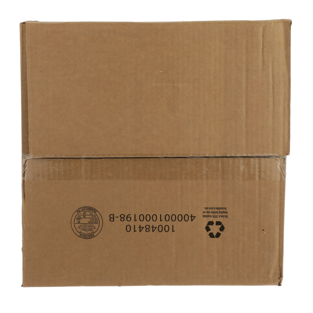 Jhs Topping Marshmallow Tubs Jhs-3 lb.-4/Case