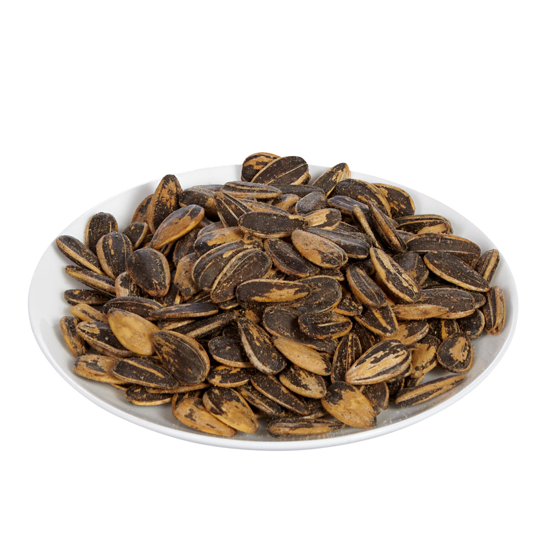 David Bbq Sunflower Seeds-5.25 oz.-12/Case