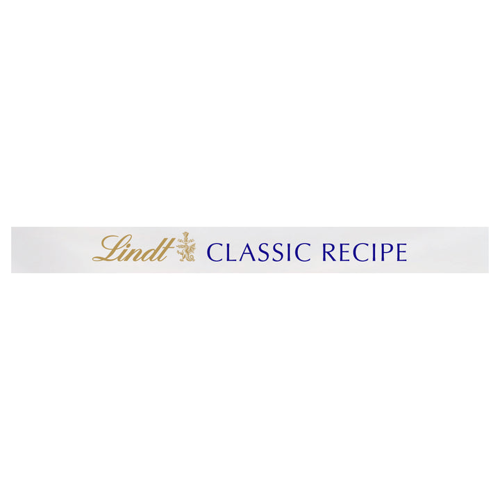 Lindt & Sprungli-Usa- Inc Classic Recipe Cookies And Cream White Chocolate Bar-4.2 oz.-12/Box-6/Case