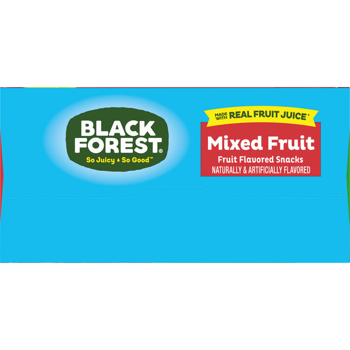 Black Forest Juicy Burst Mixed Fruit 6/32 Oz.