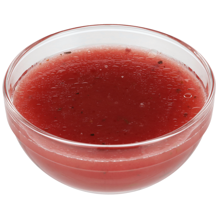 Hellmann's Raspberry Vinaigrette Dressing Single Serve-1.5 oz.-102/Case