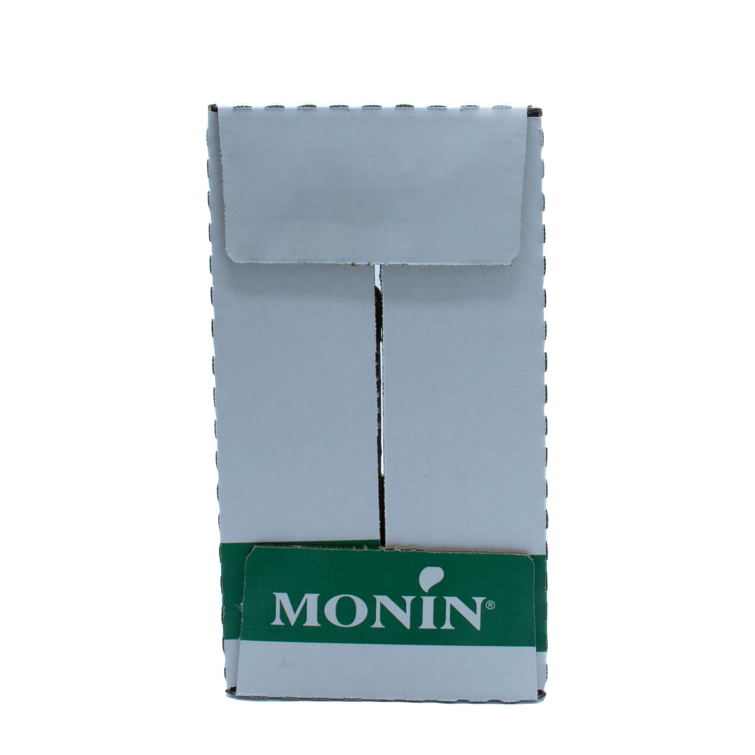 Monin Almond Syrup-1 Liter-4/Case