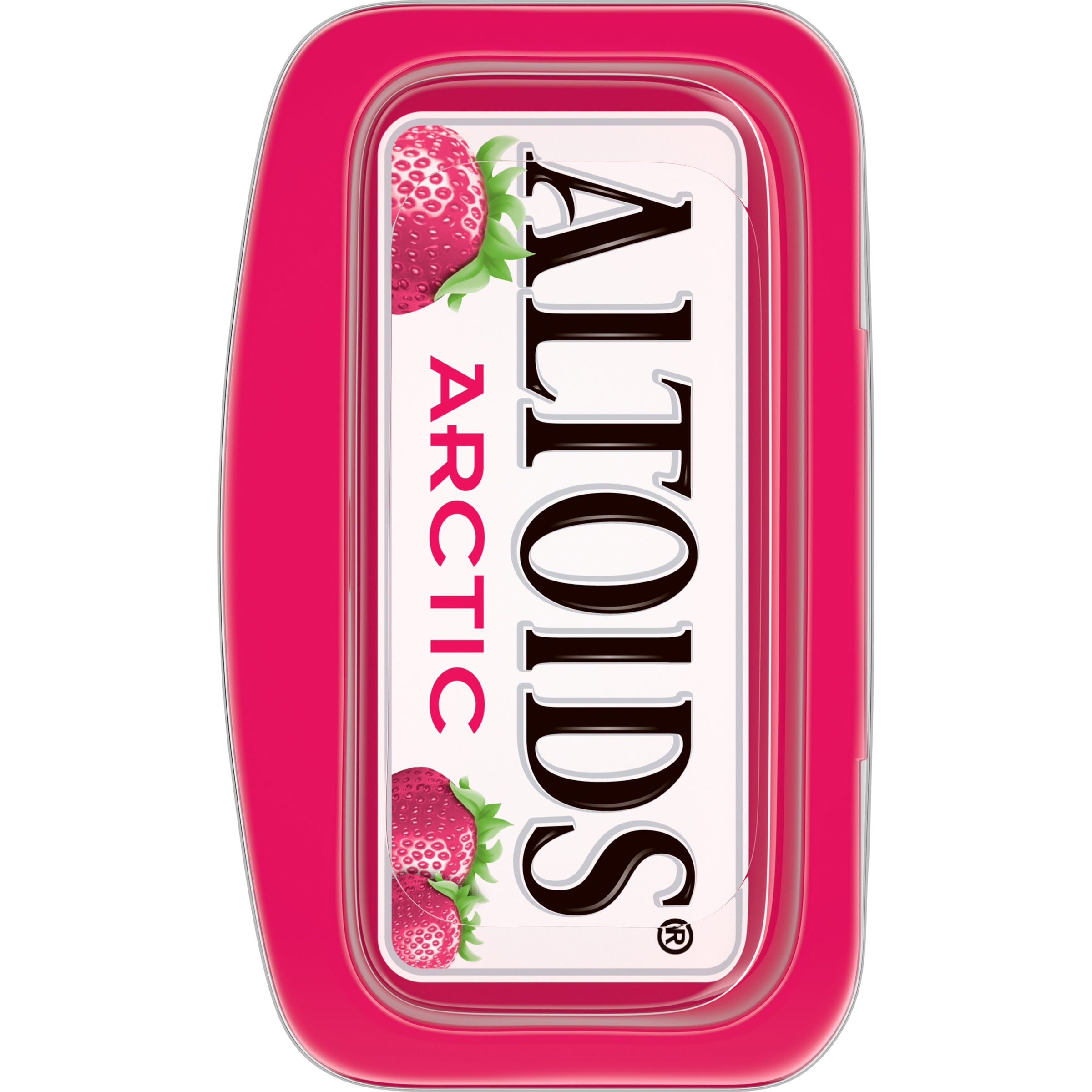 mintsフリー Altoids Wintergreen Breath Mints Tin, 1.76 oz - Metro Market