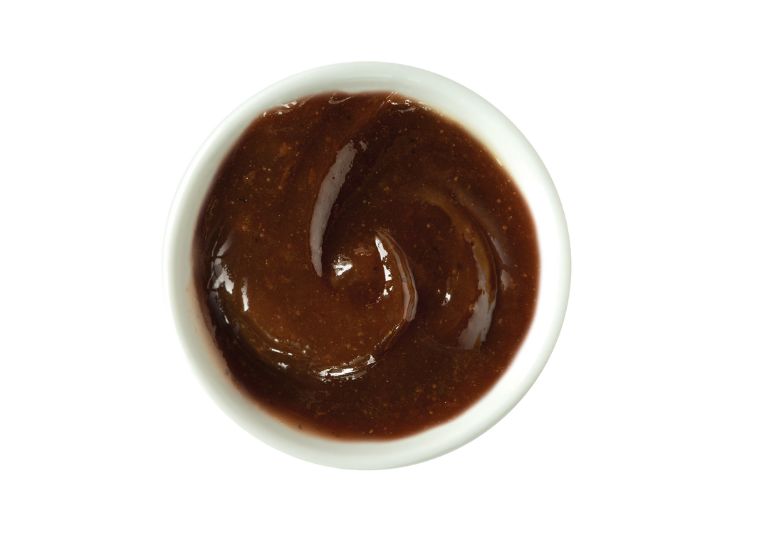 Flavor Fresh Bbq Sauce Single Serve-12 Gram-200/Case