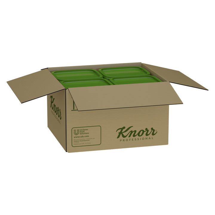 Knorr Alfredo Sauce-1.33 lb.-4/Case