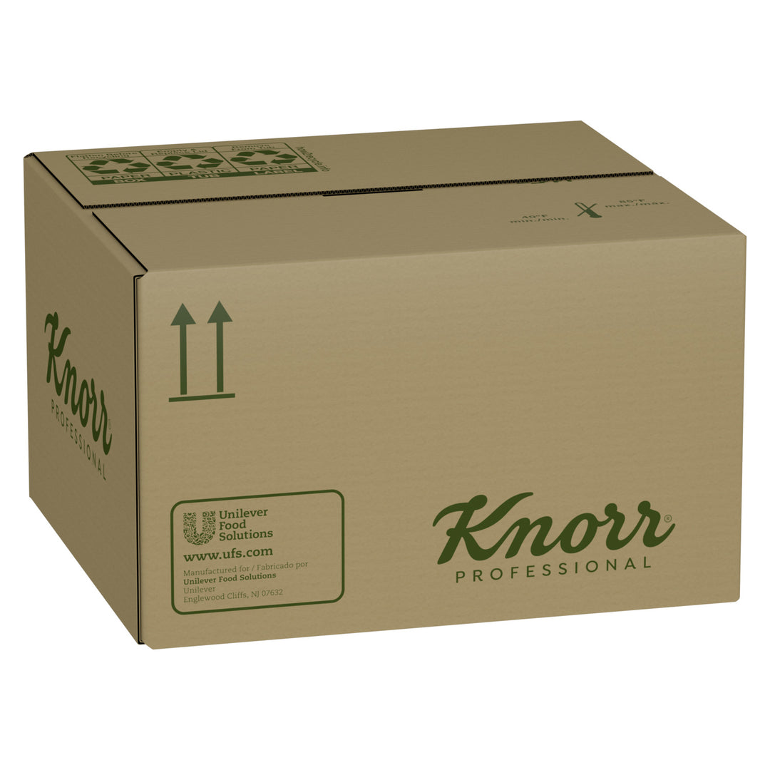 Knorr Alfredo Sauce-1.33 lb.-4/Case