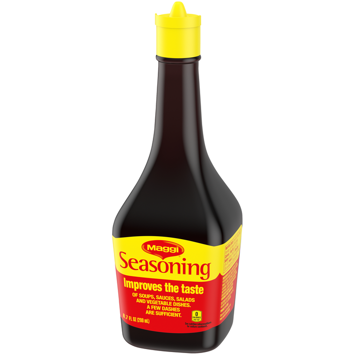 Maggi Seasoning 7 Ounce 24/6.7 Fl Oz.