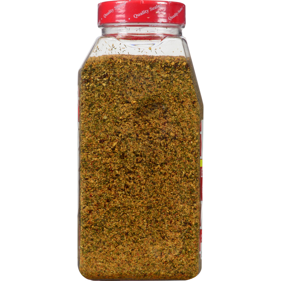 Lawry's Lemon & Pepper Seasoning-19 oz.-6/Case