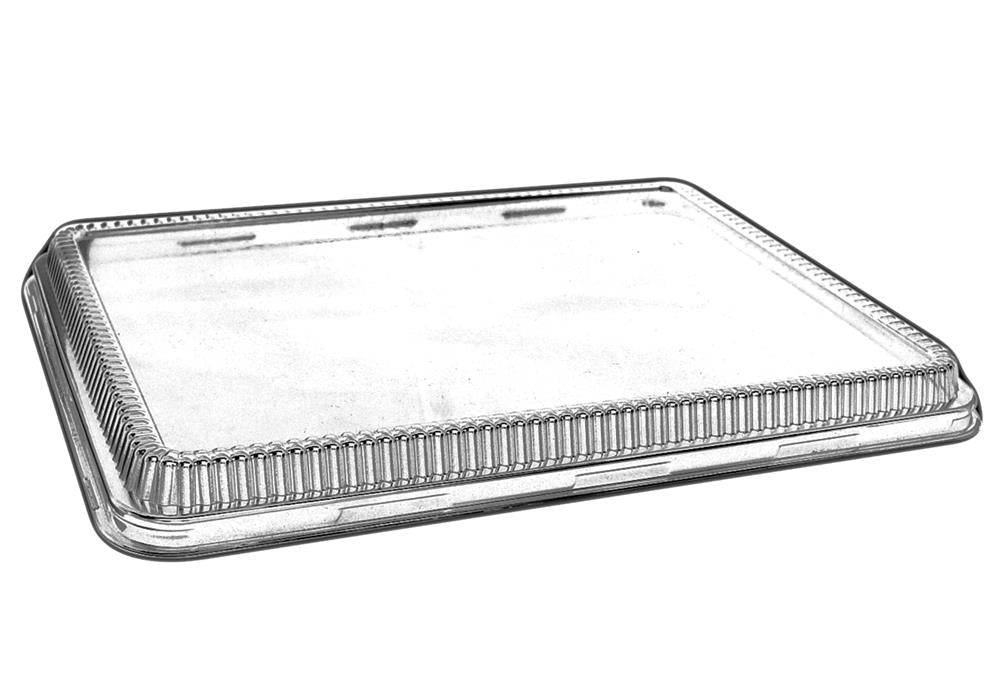 Hfa Handi-Foil Fits 2063 Plastic Low Dome Lid 100/1 Cnt.