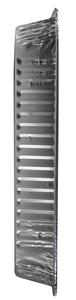 Hfa Handi-Foil Forth Size Aluminum Sheet Cake Pan-1 Piece-100/Case