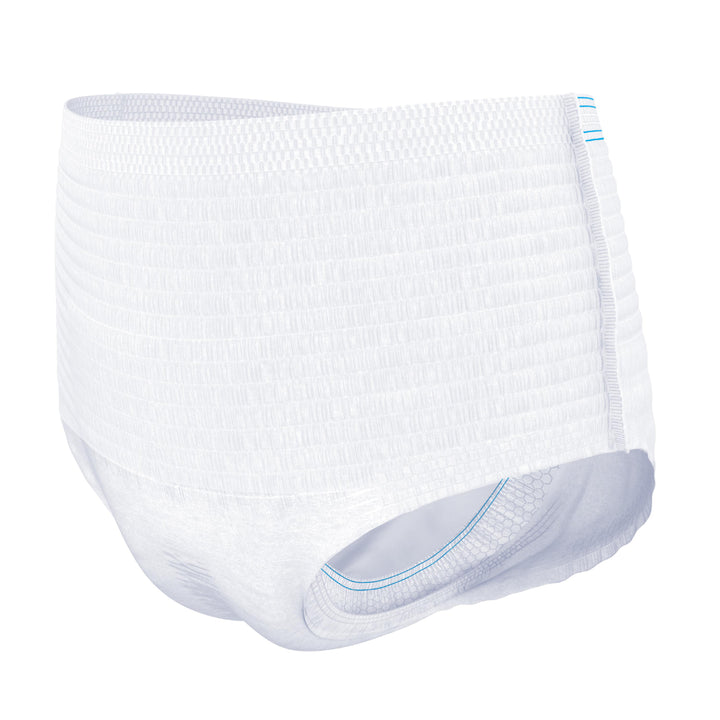 Serenity Tena Overnight Medium Underwear 4/16 Cnt.