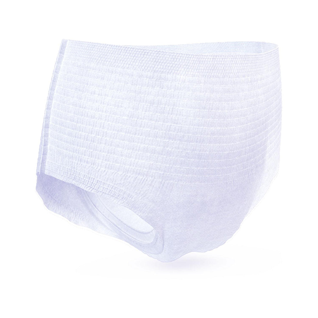 Serenity Tena Overnight Medium Underwear 4/16 Cnt.