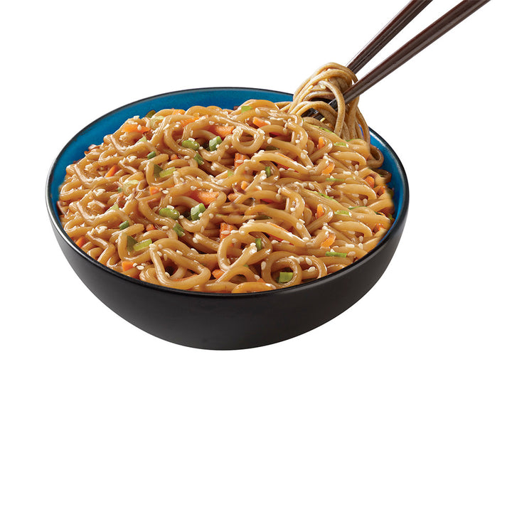 Simply Asia Noodle Bowl Sesame Teriyaki-8.5 oz.-6/Case