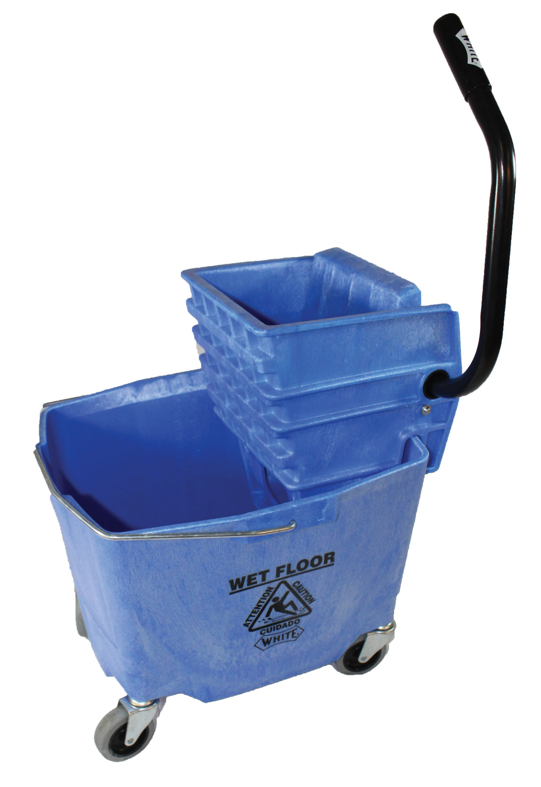 Impact Wringer Sidepress Squeeze Plastic-1 Count-1/Box-1/Case