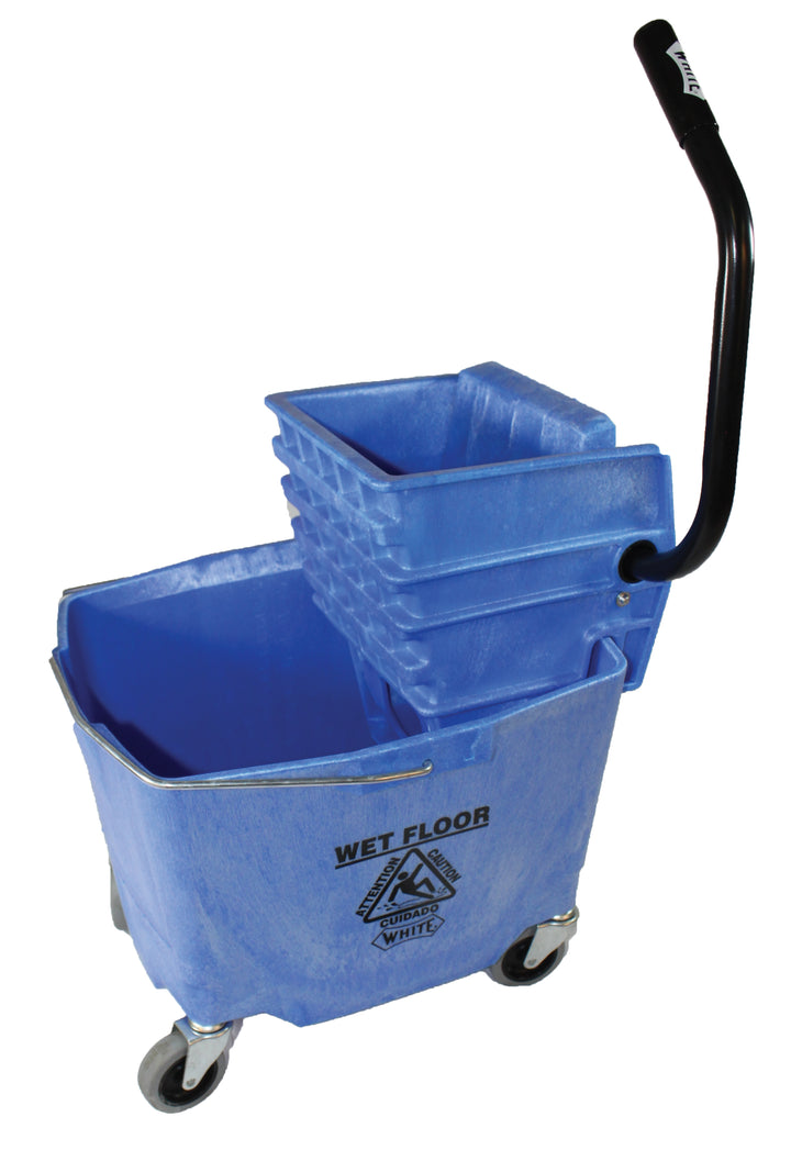 Impact Wringer Sidepress Squeeze Plastic-1 Count-1/Box-1/Case