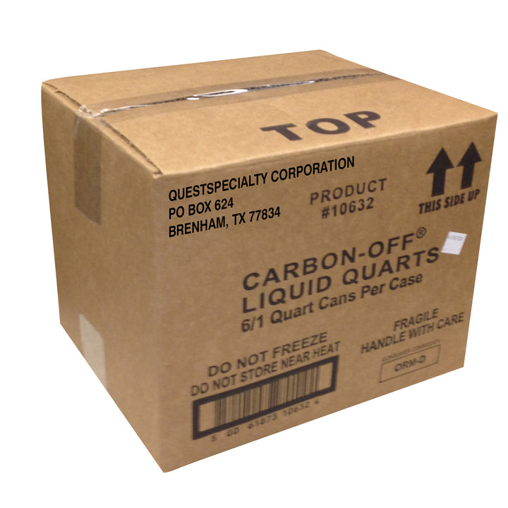 Carbon-Off Heavy Duty Carbon Remover-32 oz.-6/Case
