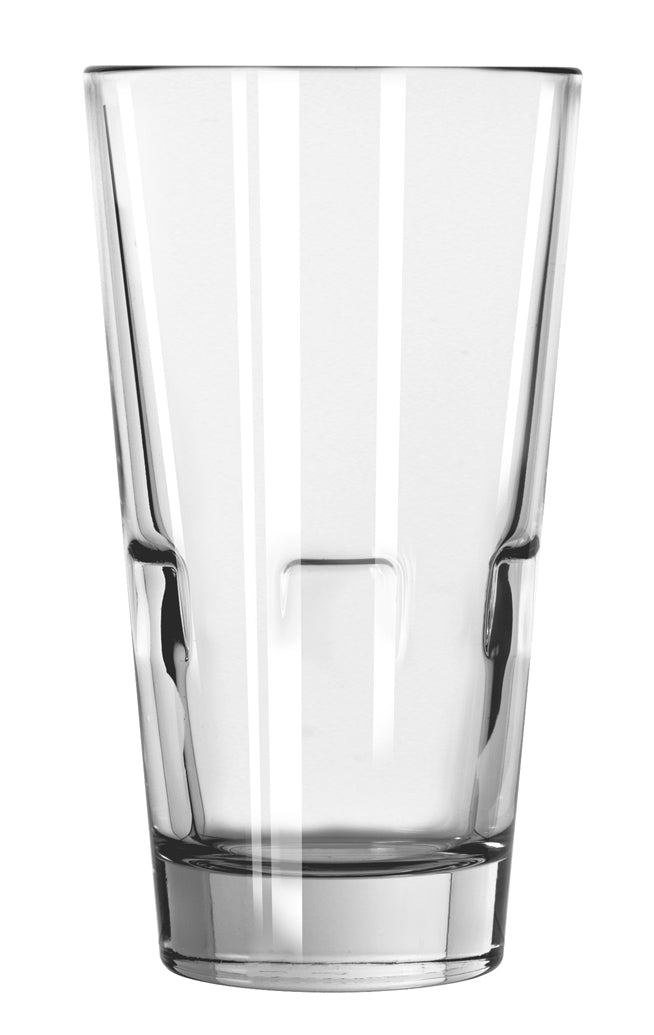 Libbey Optiva Cooler Glass 16 oz.-12 Each-1/Case