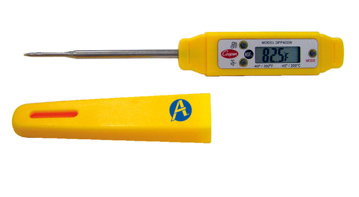 Cooper Pen Style Digital Thermometer-1 Each