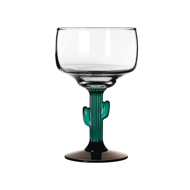 Libbey 12 oz. Cactus Margarita Glass-12 Each-1/Case