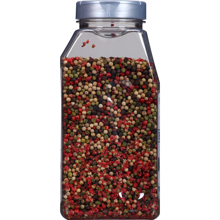 Mccormick Peppercorn Melange-15 oz.-6/Case