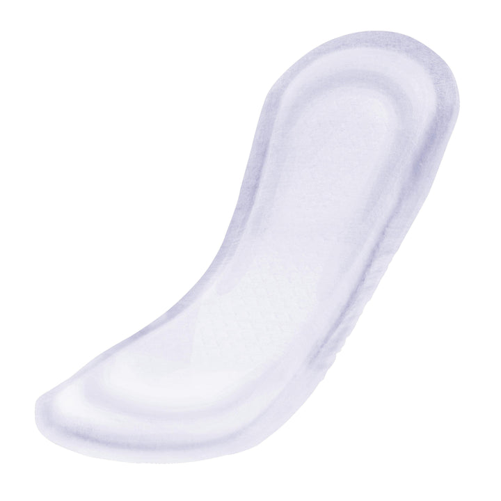 Serenity Female Pad Heavy Long-39 Count-3/Case