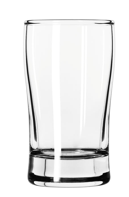 Libbey 5 oz. Esquire Side Water Glass-72 Each-1/Case