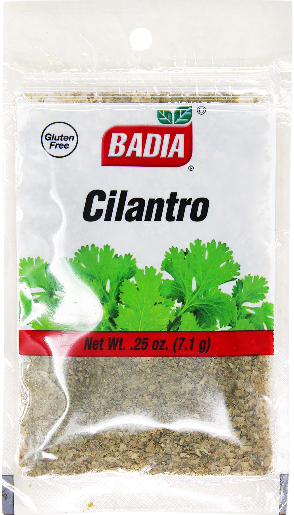 Badia Cilantro-0.25 oz.-12/Box-48/Case