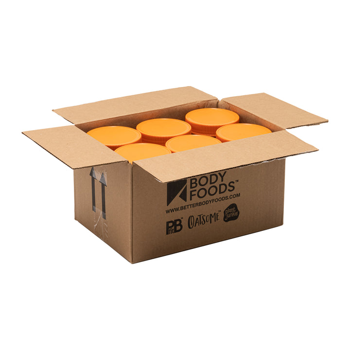 Pbfit Peanut Butter Powder-15 oz.-6/Case