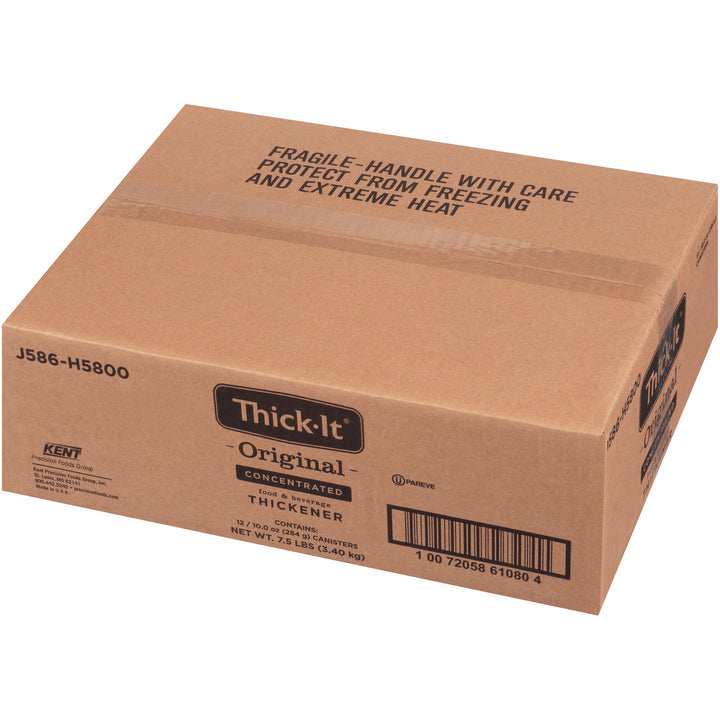 Thick-It 2 Food Thickener Powder-10 oz.-12/Case