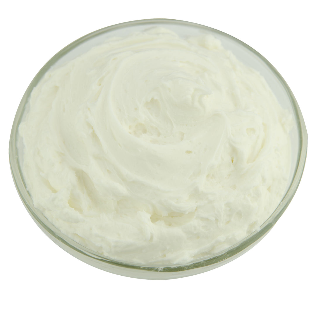 Brill Icing Old Fashioned Buttercreme-35 lb.-1/Case