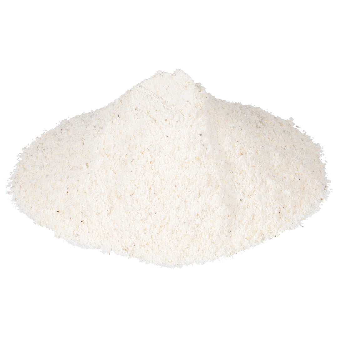 Stiver's Best Plain White Corn Meal-25 lb.-1/Case