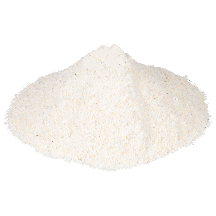 Stiver's Best Plain White Corn Meal-25 lb.-1/Case