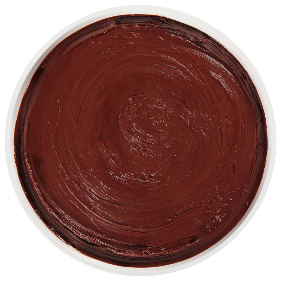 J W Allen Allen Jwa Icing Chocolate Donut-38 lb.-1/Case