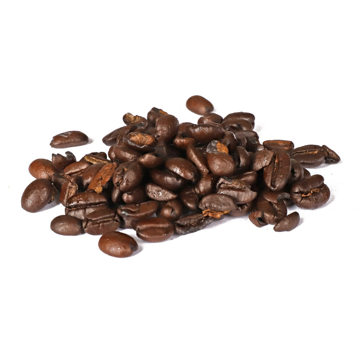 Pj's Coffee Of New Orleans Espresso Whole Bean-5 lb.-4/Case
