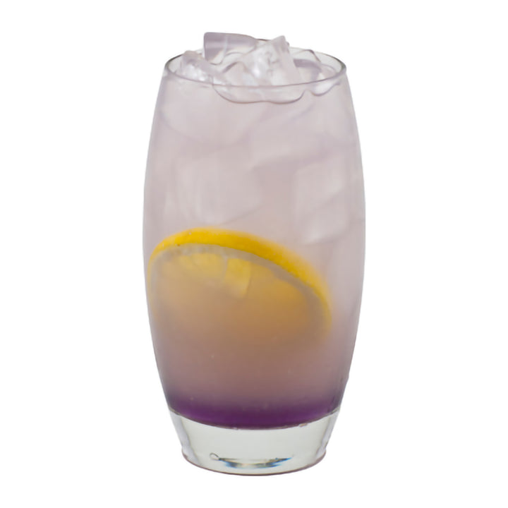 Monin Lavender Syrup-1 Liter-4/Case