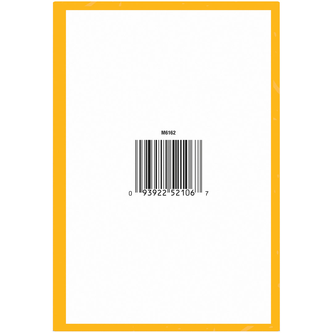 Now & Later Pineapple Chews-0.93 oz.-12/Case