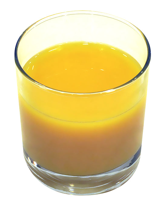 Orchard Splash Juice Aseptic 100% Orange Ready To Serve-46 oz.-1/Box-12/Case