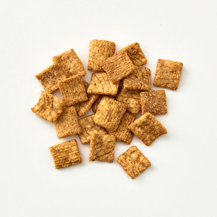 Cinnamon Toast Crunch Cereal Bulk Pak-45 oz.-1/Case