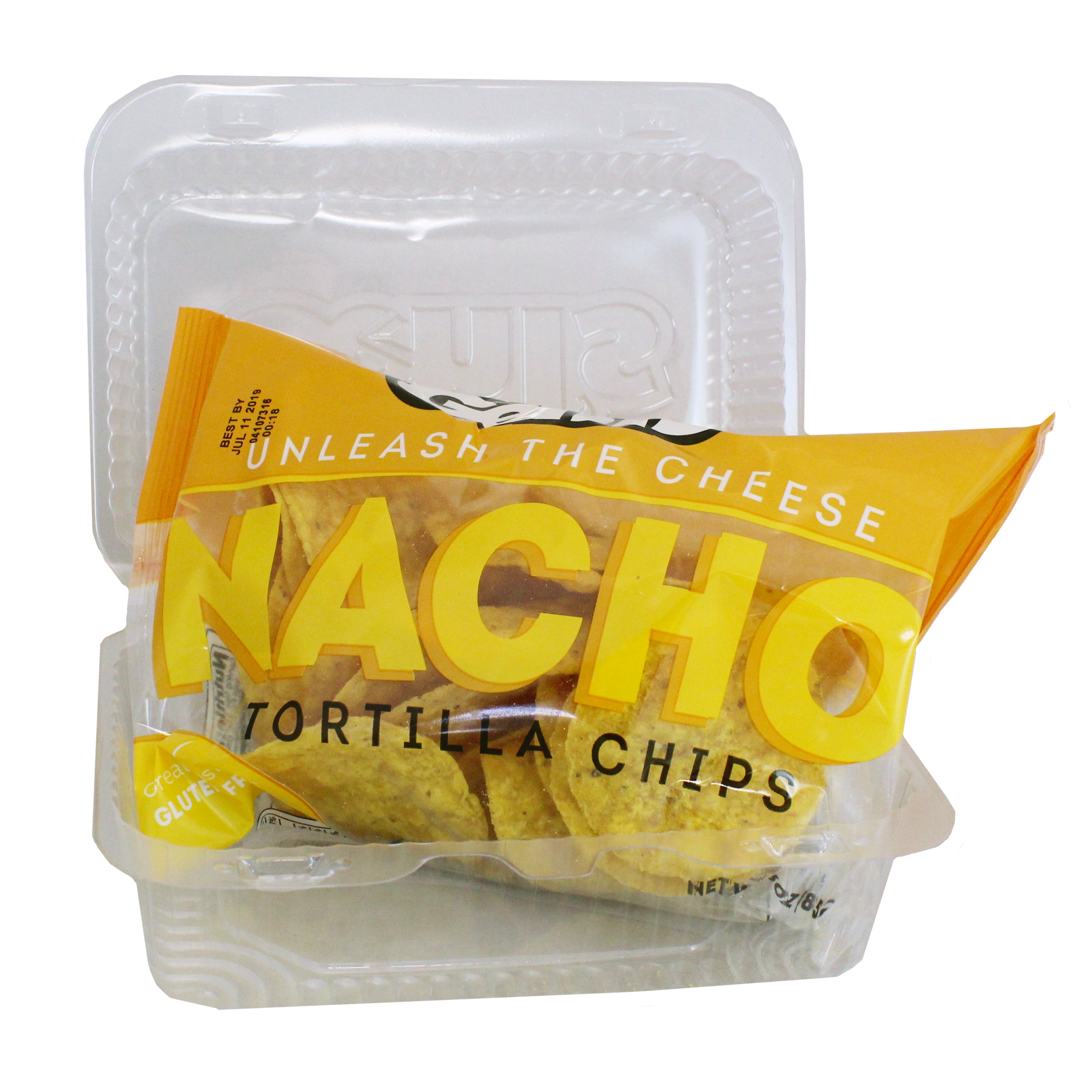 gehl's tortilla chips