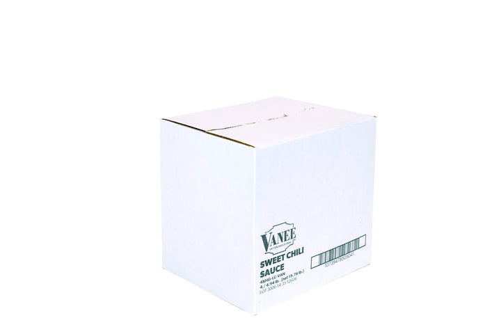 Vanee Sweet Chili Sauce-4.94 lb.-4/Case