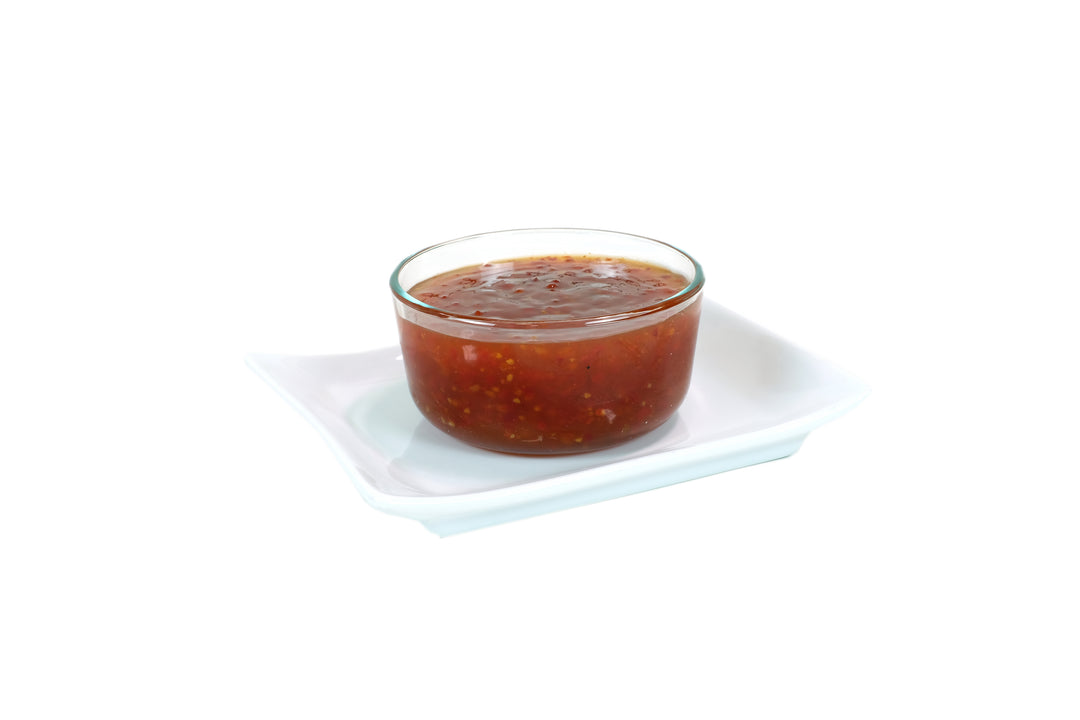 Vanee Sweet Chili Sauce-4.94 lb.-4/Case