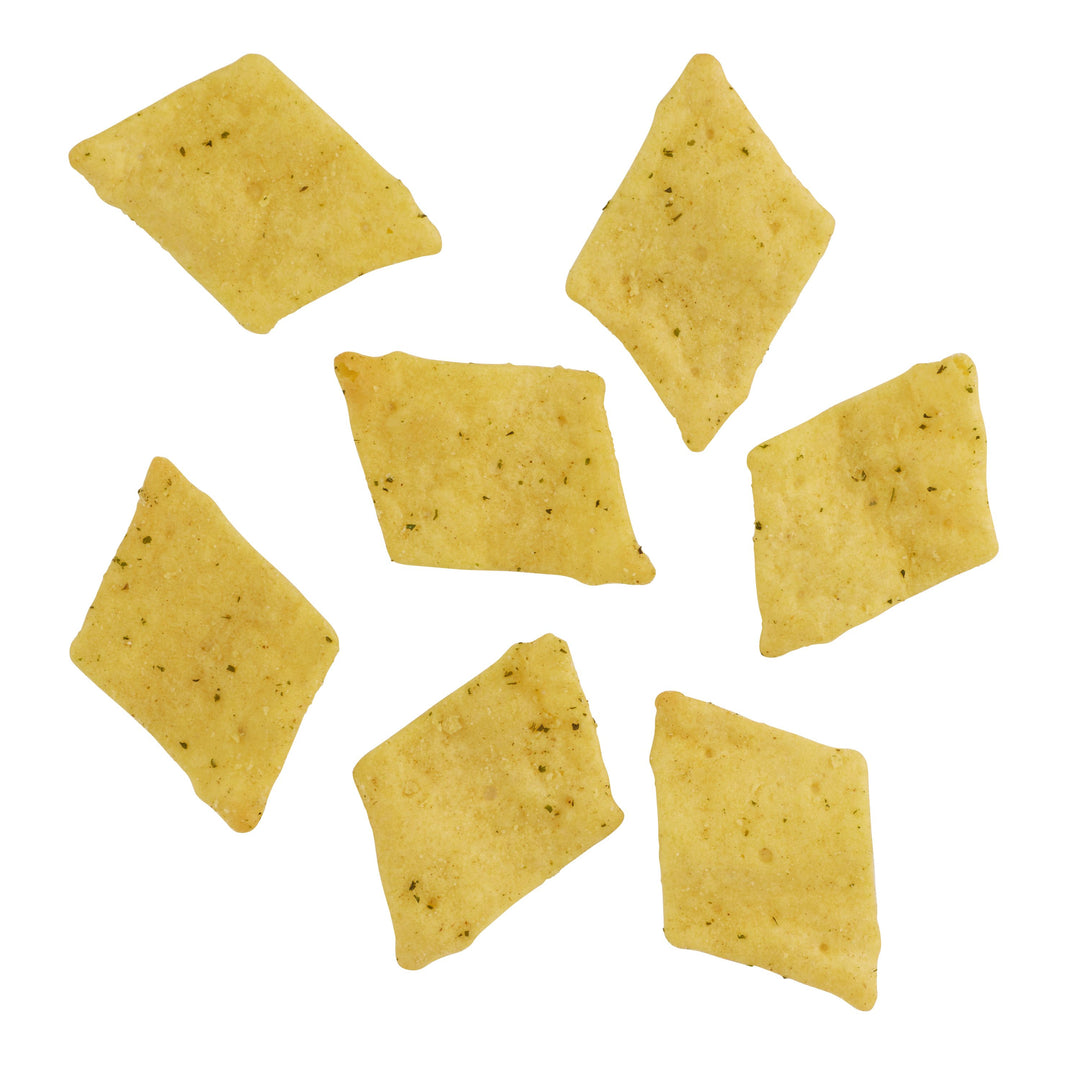 Kellogg's Cheez It Jalapeno Crackers-2.2 oz.-6/Case