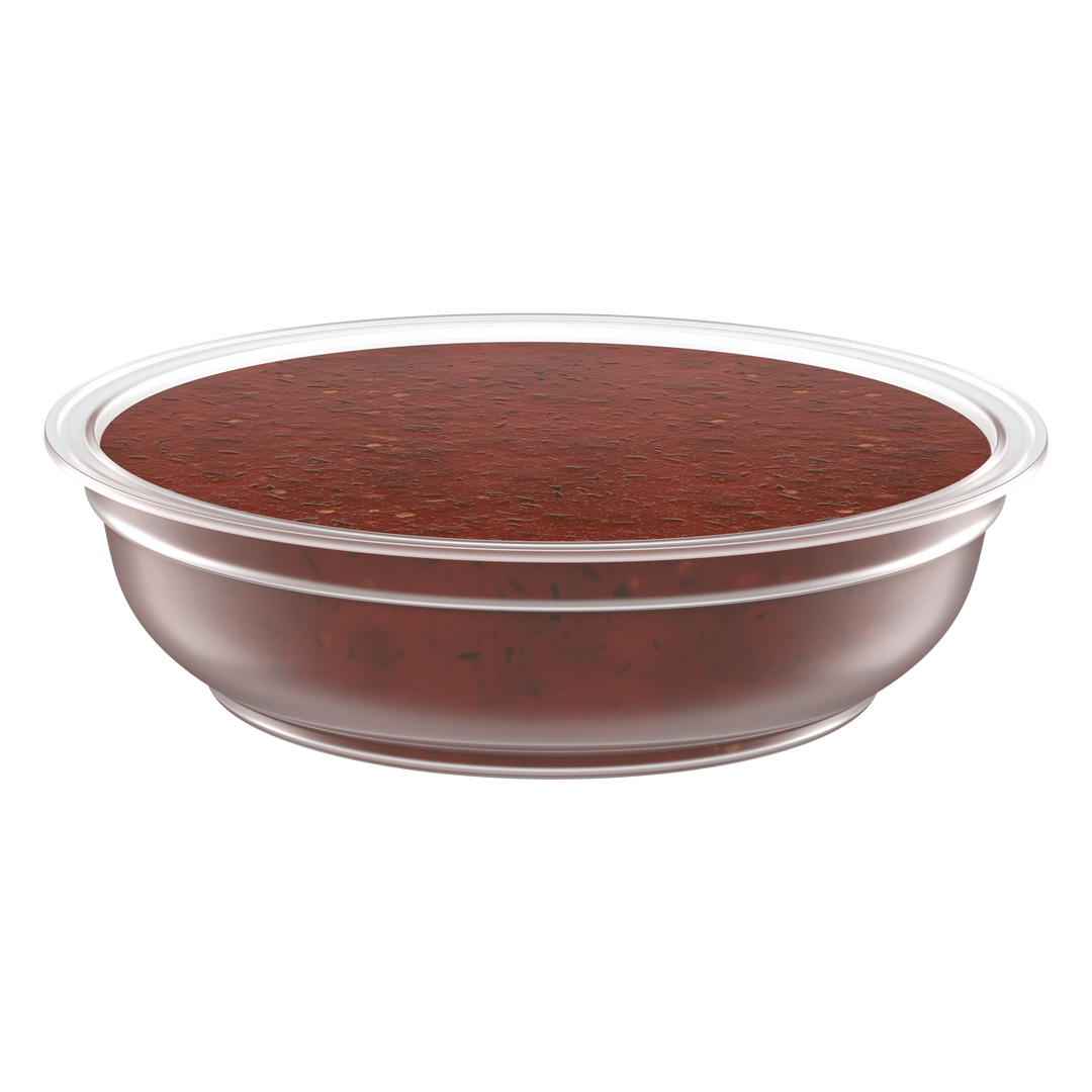 Minor's Caribbean Style Sauce Ready-To-Use-0.5 Gallon-4/Case
