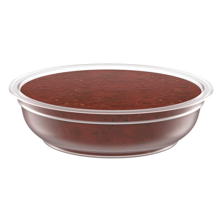 Minor's Caribbean Style Sauce Ready-To-Use-0.5 Gallon-4/Case