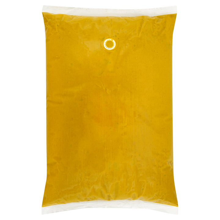 Heinz Yellow Dispenser Mustard Bulk-26.375 lb.-1/Case