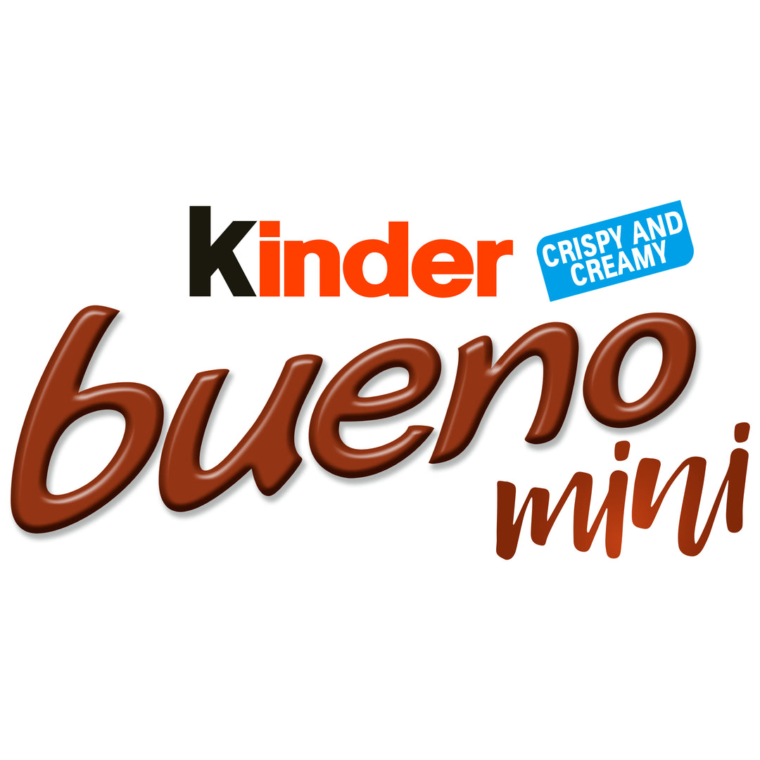 Kinder Bueno Kinder Joy Mini-9.5 oz.-8/Case