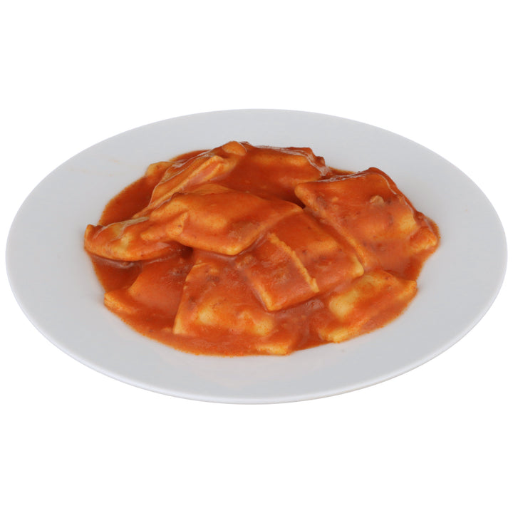 Chef Boyardee Ravioli With Tomato & Meat Sauce-108 oz.-6/Case